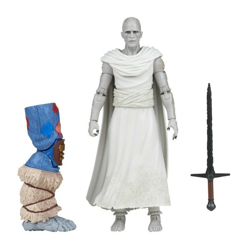 Marvel Gorr Actionfigur Thor Love and Thunder Actionfigur Hasbro Legends 15 cm - Bild 2 von 5