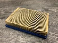 Aprilia RSV1000R Tuono OEM Air Filter Cleaner Element AP8104329 - Good!