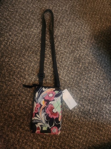 Vera Bradley Crossbody - Bild 2 von 6