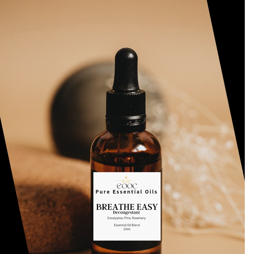 10ML Essential Oils Aromatherapy Pure Fragrance by EOOC for Diffuser Soap Candle - Picture 15 of 15