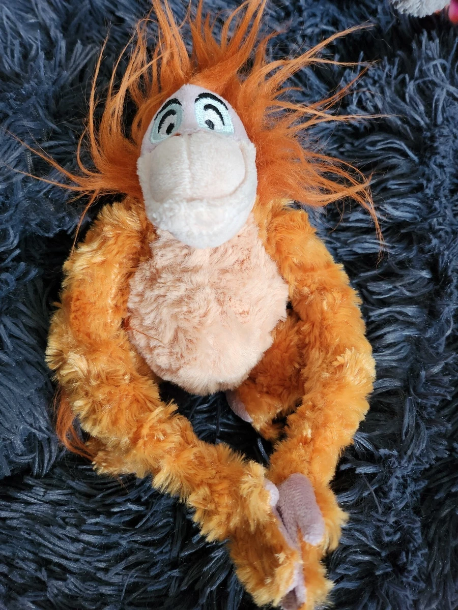 King louie plush discount