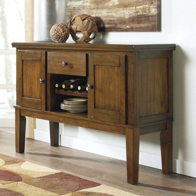 Ashley ralene dining table sale