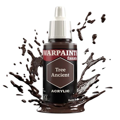 The Army Painter Warpaints Fanatic Full Range 18ML Bottles x 1 - Picture 120 of 226