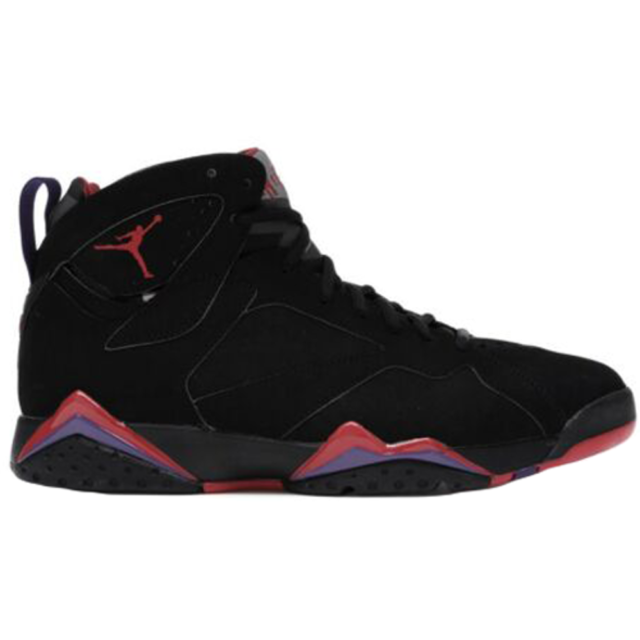 Jordan 7 Retro 2012 Raptor