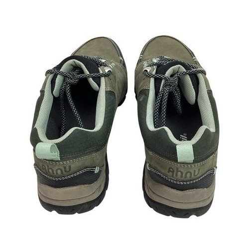 Scarpe da trekking Ahnu Montara ll donna 7,5 impermeabili in pelle - Foto 6 di 14