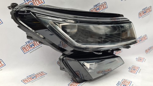 Original VW Skoda Kodiaq Voll Led Scheinwerfer rechts Headlight right 566941018H - Bild 5 von 11