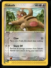 Pokémon EX "Ruby & Sapphire" Series / Rare & Uncommon - Pick your cards