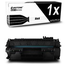 Eurotone Cartouche D'Encre XXL Remplace HP 80X CF280X