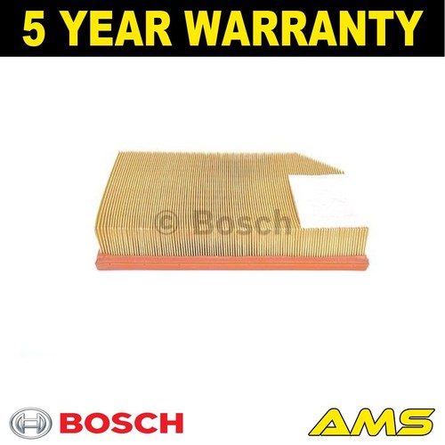 Fits Volvo XC90 2002-2014 2.4 D 2.5 3.0 Air Filter Bosch 8638600 - Picture 4 of 12