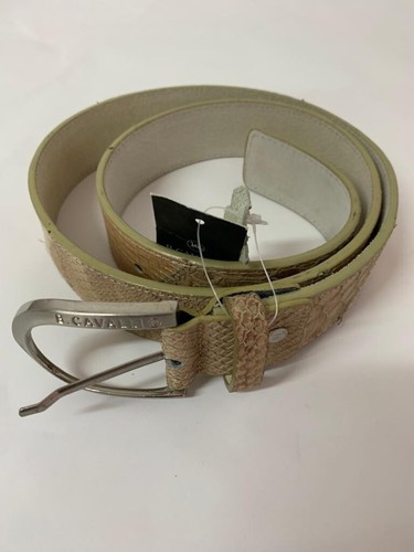 HERRENGÜRTEL ECHT LEDER BEIGE J137 - Bild 1 von 7