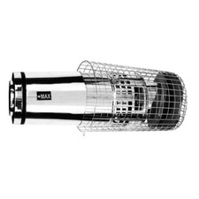 Grant EZ-Fit System EZ200 Low-Level Balanced Flue Kit