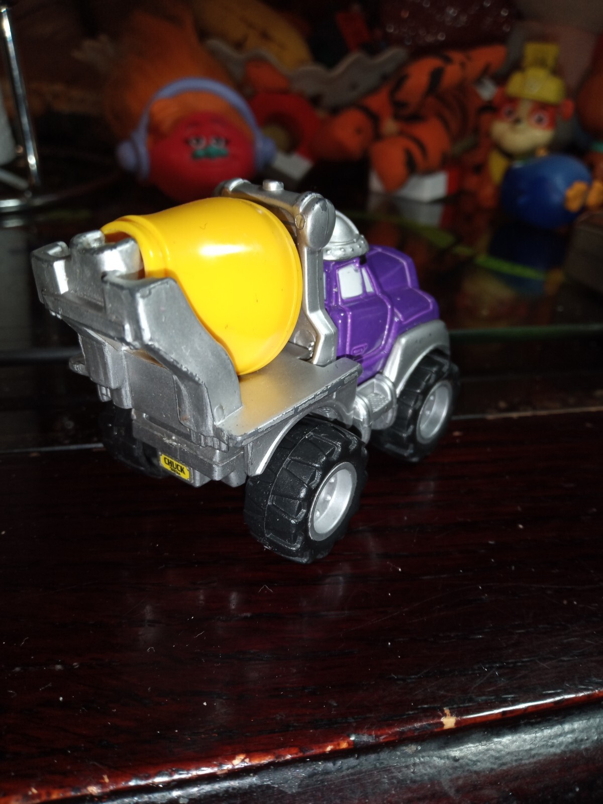 Picture 3 of 5