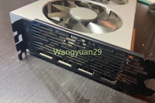 AMD Radeon VII 7 16GB Graphics Card - Picture 4 of 5