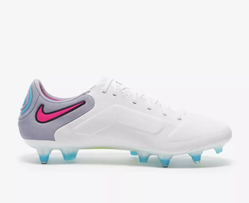 UK 6 EUR 40 US 7 ~ Nike Tiempo Legend 9 Elite SG AC DB0822-146 Blast Pack - Picture 4 of 22
