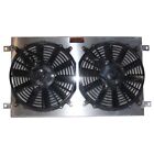 <!--F#f_0-->Aluminium Radiator Fan Shroud SPAWON For Holden Kingswood HQ/Z/K/J/X Torana LH/X<!--F/-->