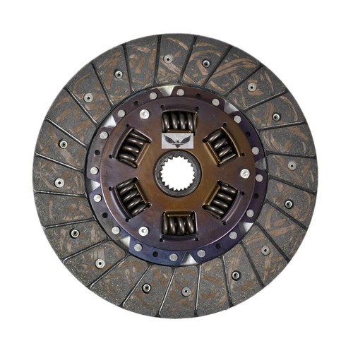 JD STAGE 1 CLUTCH KIT 1987 1988 1989 1990 1991 1992 SUPRA TURBO 3.0 6CYL 7MGTE - Bild 3 von 5