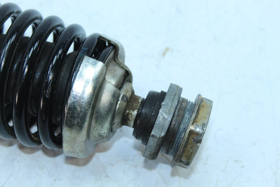 10-12 CAN-AM OUTLANDER MAX 500 OEM AMORTIGUADOR DELANTERO AJUSTE IZQUIERDO O DERECHO 706201108 Foto 3 de 4