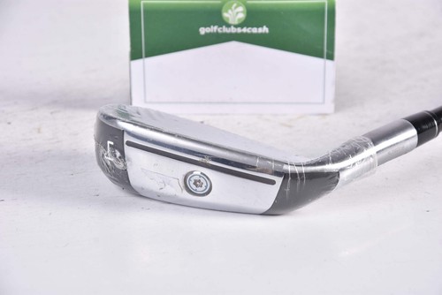 Taylormade SIM DHY #4 Iron / 22 Degree / Regular Flex Diamana Limited 65 Shaft - Picture 3 of 6