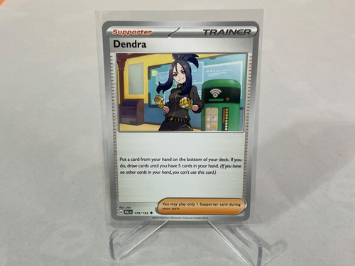 Pokemon Paldea Evolved PICK YOUR CARD Including Regular Commons Uncommons TCG - Picture 73 of 78