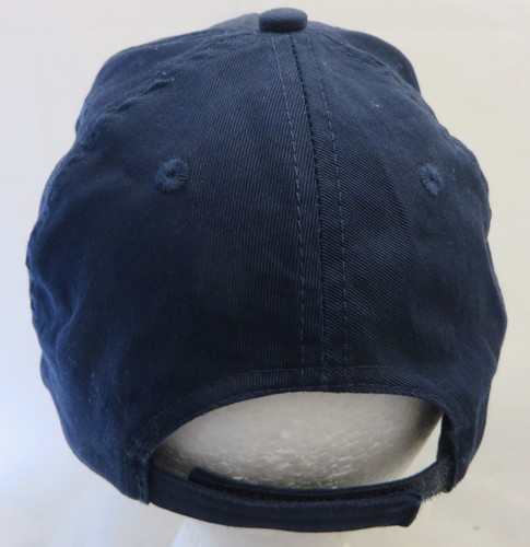 Bosch Quietcast Gorra de Béisbol Gorra Ajustable V - Imagen 3 de 3