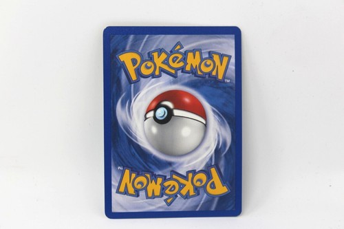 Pick Your Holo Rare Original Pokemon Card! 1995-2004 Some 1st Edition - Picture 16 of 44