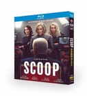 Scoop (2024) UK Film 1-Disc New Box Set
