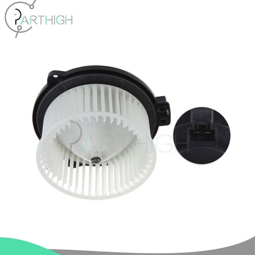 A/C Heater Blower Motor For 1998-2002 Honda Accord 2003-2008 Pilot ABS Plastic - Foto 1 di 6