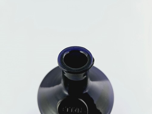 Mineralwasserflasche ''Emma Quelle''. Österreich, Steiermark, E. 19.Jh. - Bild 9 von 11