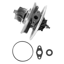 Rumpfgruppe Turbo for BMW 530D E39 730D E38 3.0L M57 D30 GT2556V CHRA Cartridge