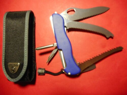 Victorinox RescueTool - blue - Bild 2 von 2