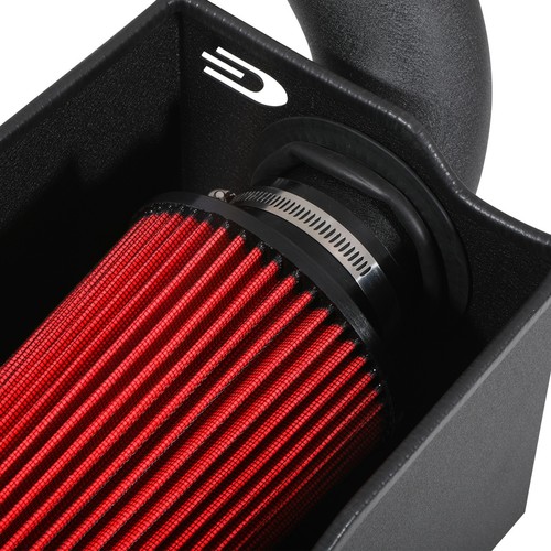 KIT AIRE FRÍO DIRENZA PERFORMANCE PARA VW POLO GTI 6C 1.8 TFSI 15-17 - Imagen 5 de 8
