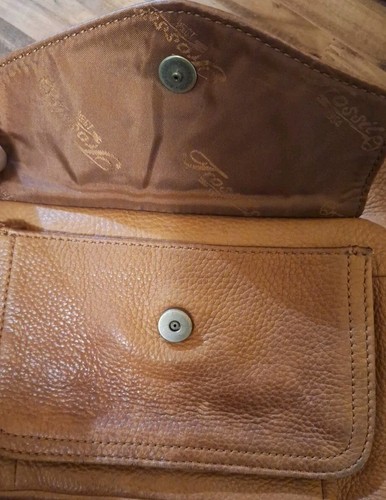 Fossil Purse  Shoulderbag  - Picture 9 of 11