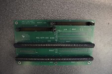 United Electric Industries PowerDAQ PDL-STP-100 Screw Terminal Panel