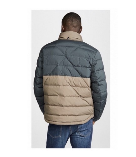 Rag & Bone Men’s Wes Packable Down Jacket. NWT. Size XL. Retail- $600 - Picture 4 of 7