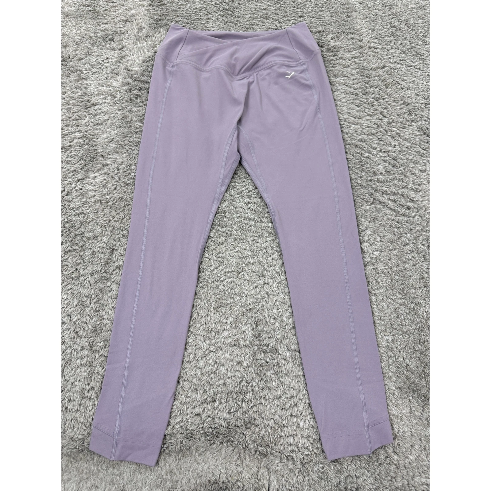 gymshark high waisted training workout leggings