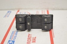 09-14 Volkswagen CC Jetta Power Window Master Switch Door Window Button MT33#023