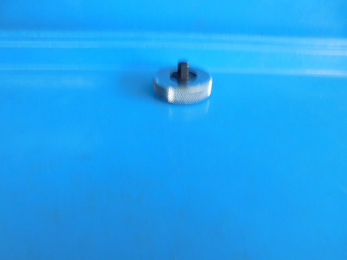USED, SNAP ON TOOLS " 1/4 IN. DR" RATCHETING THUMB WHEEL RATCHET #TMR739 - Foto 3 di 5