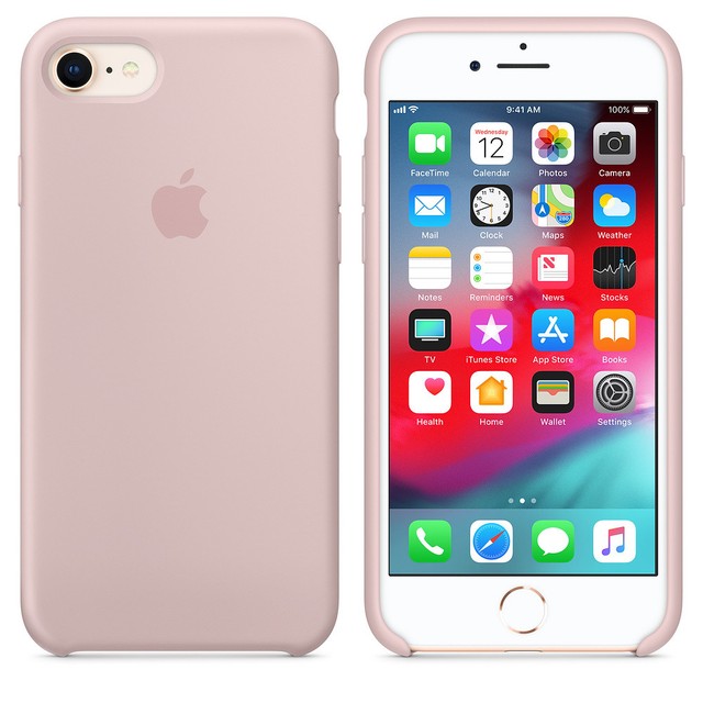 iphone 8 case pink sand iphone 8 case pink sand