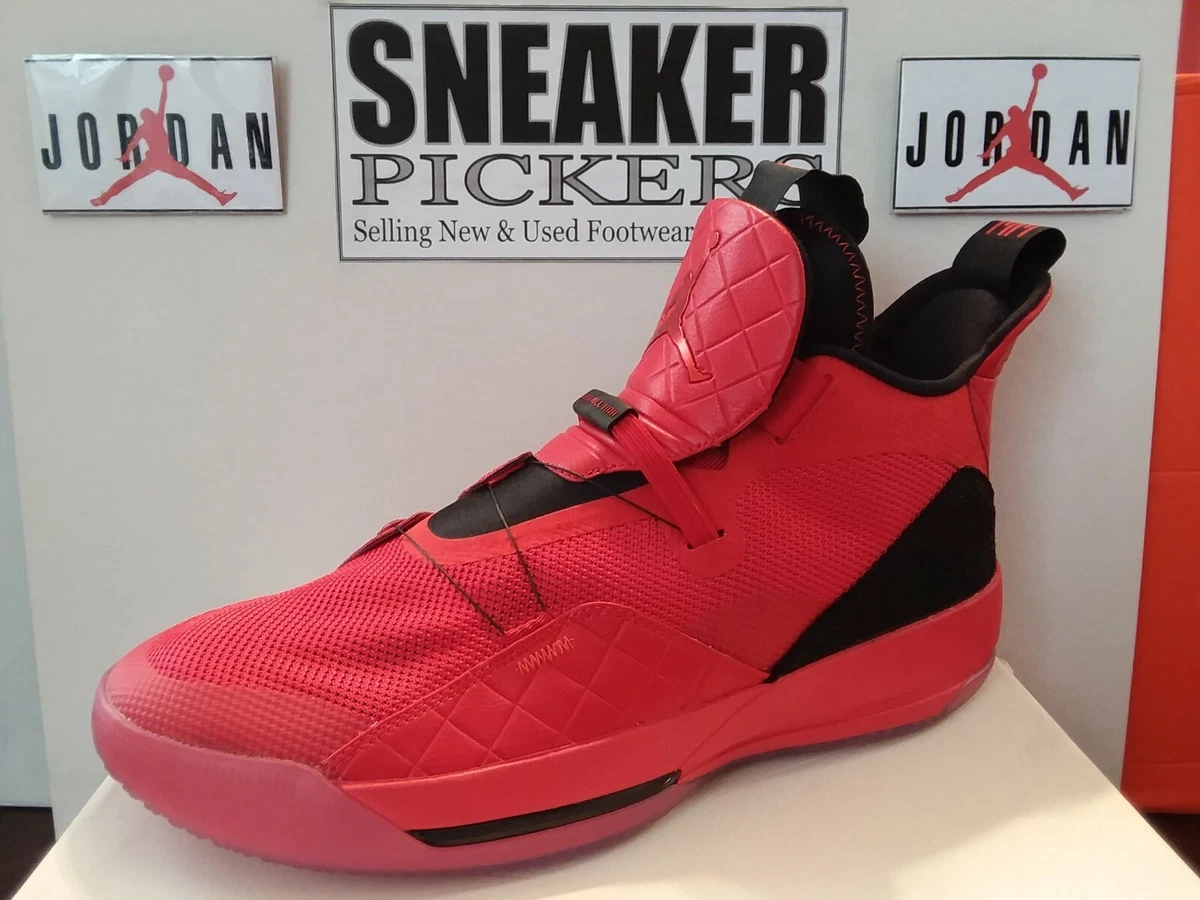 Jordan sales 33 mens