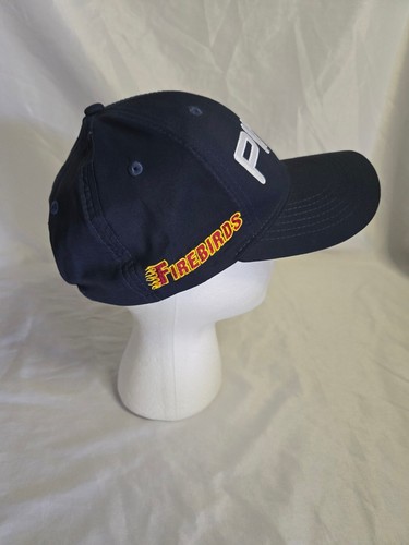 PING Blue ' Firebirds ' Adjustable Blue Cap - Picture 4 of 7
