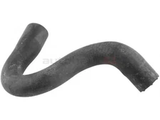PRO PARTS Coolant Hose 12799198 Saab 9-3 FWD AWD 9-3X