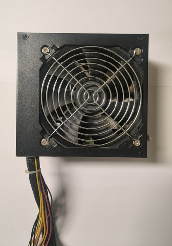 Netzteil 500 Watt
