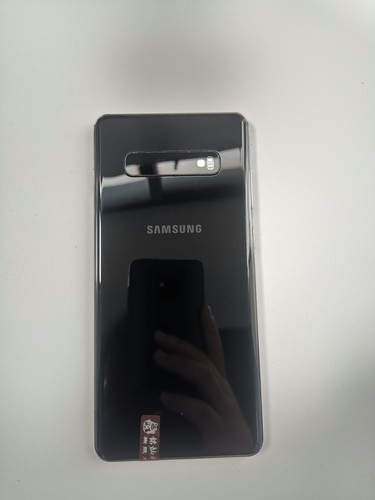 95%Ne w&Samsung Galaxy S10+( SM-G975U)-4GB RAM 128 GB ROM Factory Unlocked - 第 3/8 張圖片