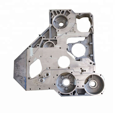 4985108 4973541 New Front Housing Gear for Cummins M11 QSM