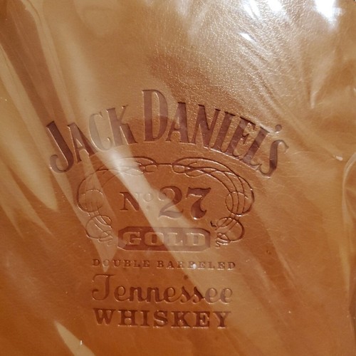 Jack Daniels Gift Set with 7 Oz. Flask - 2 Shot Glasses - Funnel  New - Bild 6 von 6