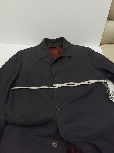 Rare Men's Foxhead All Weather Comfort For Joske's Historic San Antonio Texas... - Picture 19 of 23