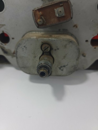 Cuadro de instrumentos Ford Falcon Ranchero cromado 144 170 60 61 62 63 - Imagen 10 de 10