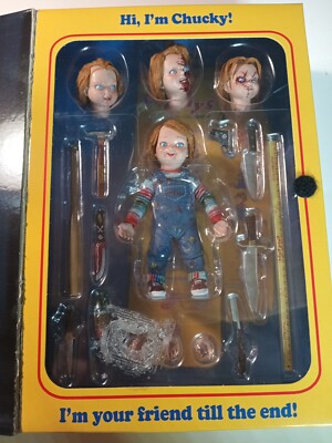 セガ CHILD'S PLAY 2 GoodGuys チャッキー フィギュア セガ CHILD'S PLAY 2 GoodGuys チャッキー フィギュア - メルカリ