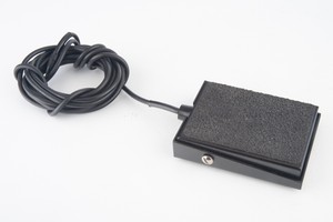 Gralab-Foot-Switch-Model-560-For-Electronic-Darkroom-Timers-WORKS-V10