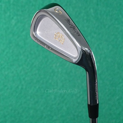 MacGregor Tourney Forged PCB Single 5 Iron KBS Tour Lite Steel Stiff - Picture 1 of 2